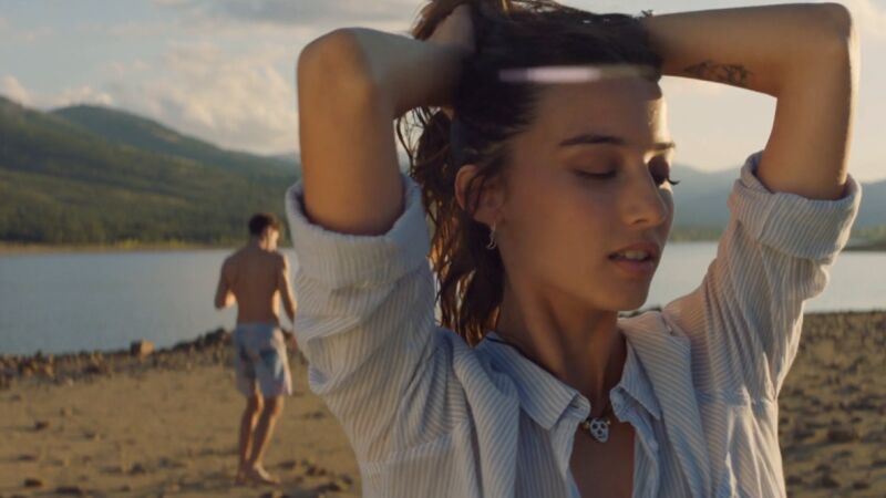 Así empieza 'La edad de la ira', ¡no te lo pierdas! 