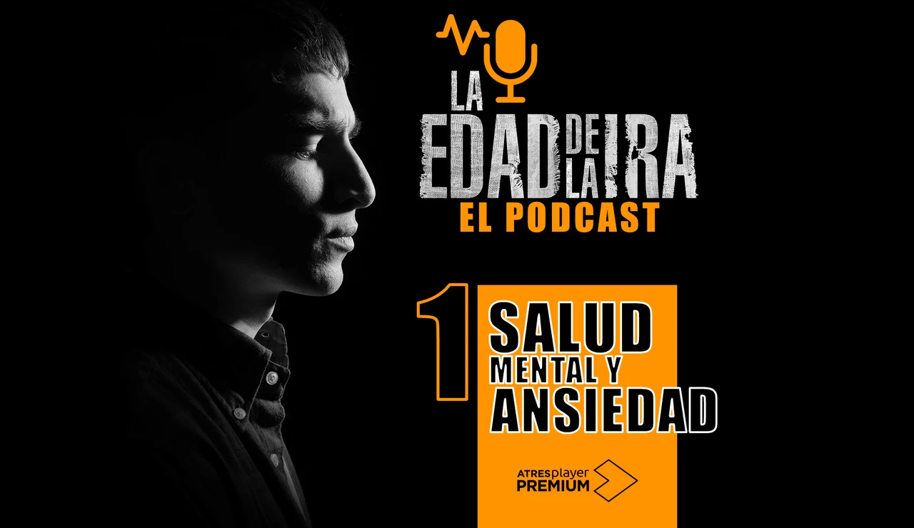 La edad de la ira: El podcast