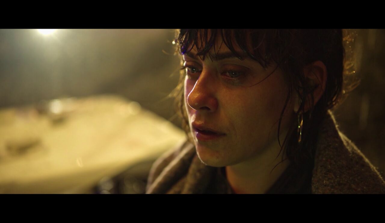 "¿Es usted la madre de Alba Romero?" | 'Heridas', estreno exclusivo muy pronto en ATRESplayer PREMIUM