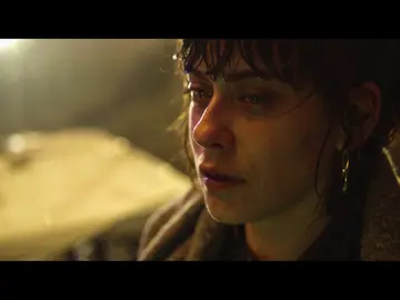 "¿Es usted la madre de Alba Romero?" | 'Heridas', estreno exclusivo muy pronto en ATRESplayer PREMIUM "¿Es usted la madre de Alba Romero?" | 'Heridas', estreno exclusivo muy pronto en ATRESplayer PREMIUM