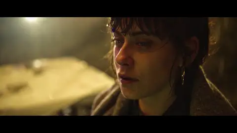 "¿Es usted la madre de Alba Romero?" | 'Heridas', estreno exclusivo muy pronto en ATRESplayer PREMIUM "¿Es usted la madre de Alba Romero?" | 'Heridas', estreno exclusivo muy pronto en ATRESplayer PREMIUM