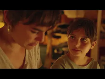 "Estoy buscando una mamá" | 'Heridas', estreno exclusivo muy pronto en ATRESplayer PREMIUM "Estoy buscando una mamá" | 'Heridas', estreno exclusivo muy pronto en ATRESplayer PREMIUM