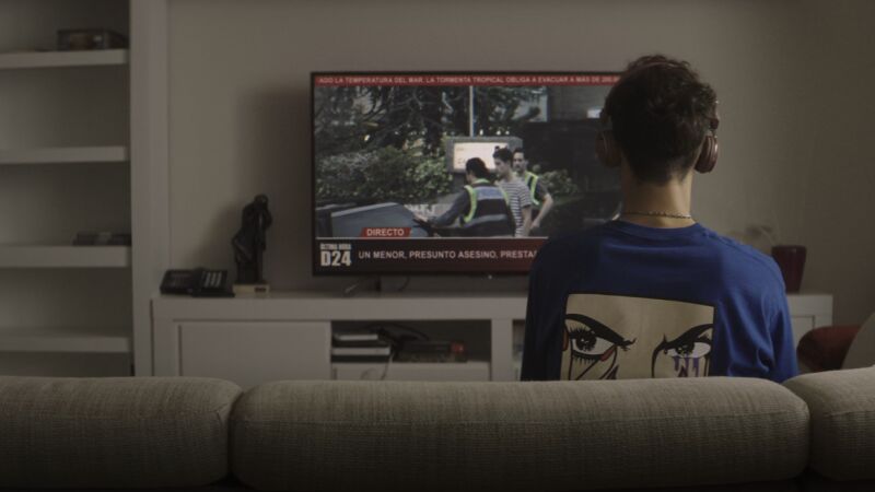 “¿Estamos juntos en esto?”, el impactante comienzo del capítulo 3 