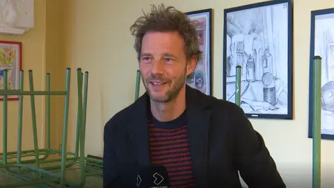 Eloy Azorín  Eloy Azorín