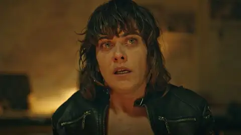 María León Heridas