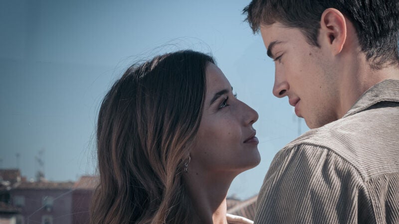 El capítulo 4 de 'La edad de la ira' en imágenes: ¿Será Marcos culpable? 