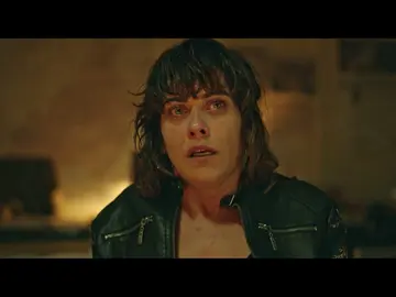 "Yo soy su madre desde el minuto uno que la parí": así empieza 'Heridas' "Yo soy su madre desde el minuto uno que la parí": así empieza 'Heridas'