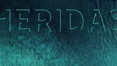 'Heridas', estreno en abril en ATRESplayer PREMIUM 'Heridas', estreno en abril en ATRESplayer PREMIUM