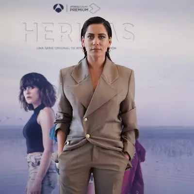 María León María León