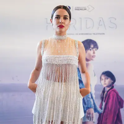 Adriana Ugarte Adriana Ugarte