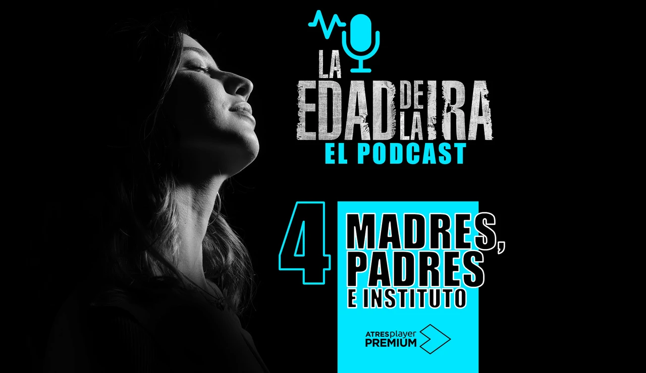 Madres, padres e instituto