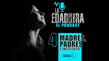 Madres, padres e instituto 