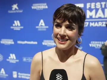 ¿Cómo ha sido el rodaje de 'Heridas'? Adriana Ugarte y María León responden ¿Cómo ha sido el rodaje de 'Heridas'? Adriana Ugarte y María León responden