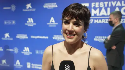 ¿Cómo ha sido el rodaje de 'Heridas'? Adriana Ugarte y María León responden ¿Cómo ha sido el rodaje de 'Heridas'? Adriana Ugarte y María León responden