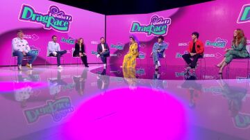 ¿Aparecerá Rupaul en 'Drag Race España'? Los protagonistas nos responden