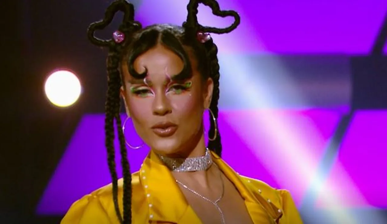 La Zowi en 'Drag Race España'
