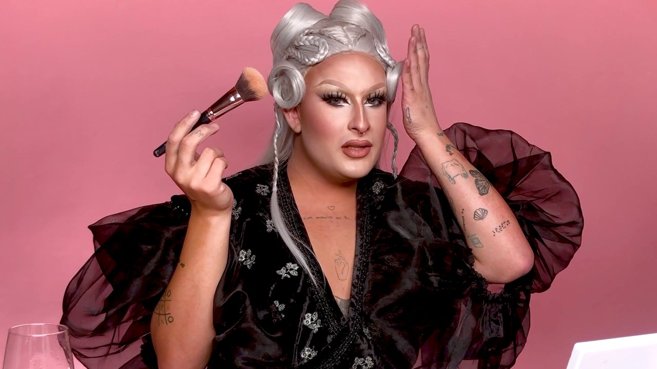 Marisa Prisa se despide de 'Drag Race' compartiendo sus mejores trucos