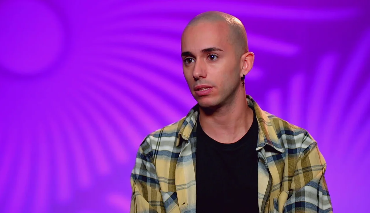 Drag Sethlas recuerda su gran éxito... que derivó en ansiedad, estrés y depresión