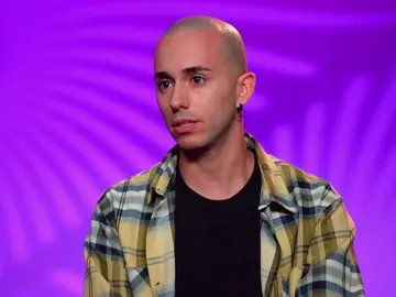 Drag Sethlas recuerda su gran éxito... que derivó en ansiedad, estrés y depresión Drag Sethlas recuerda su gran éxito... que derivó en ansiedad, estrés y depresión