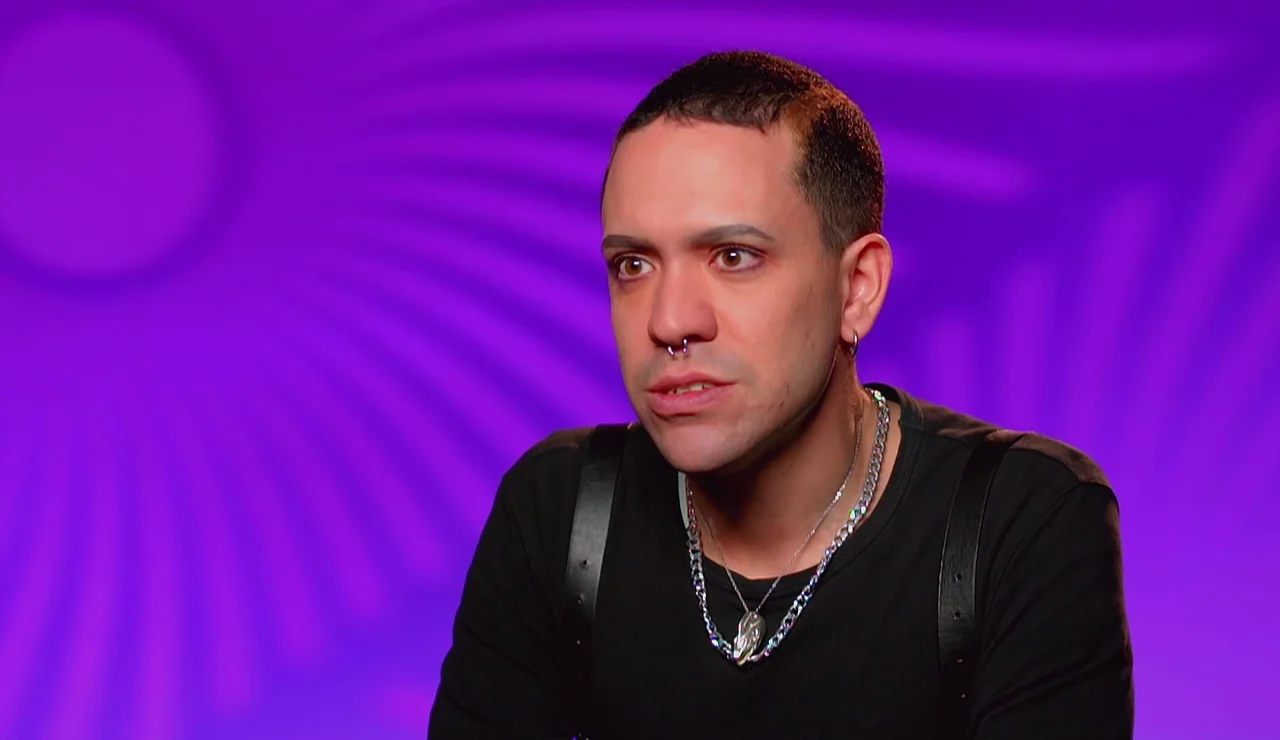 La gran lección de Ariel y Onyx sobre la salud mental: “Pedir ayuda es de fuertes”