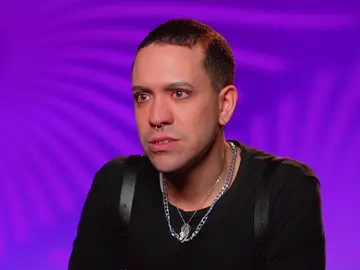 La gran lección de Ariel y Onyx sobre la salud mental: “Pedir ayuda es de fuertes”  La gran lección de Ariel y Onyx sobre la salud mental: “Pedir ayuda es de fuertes”