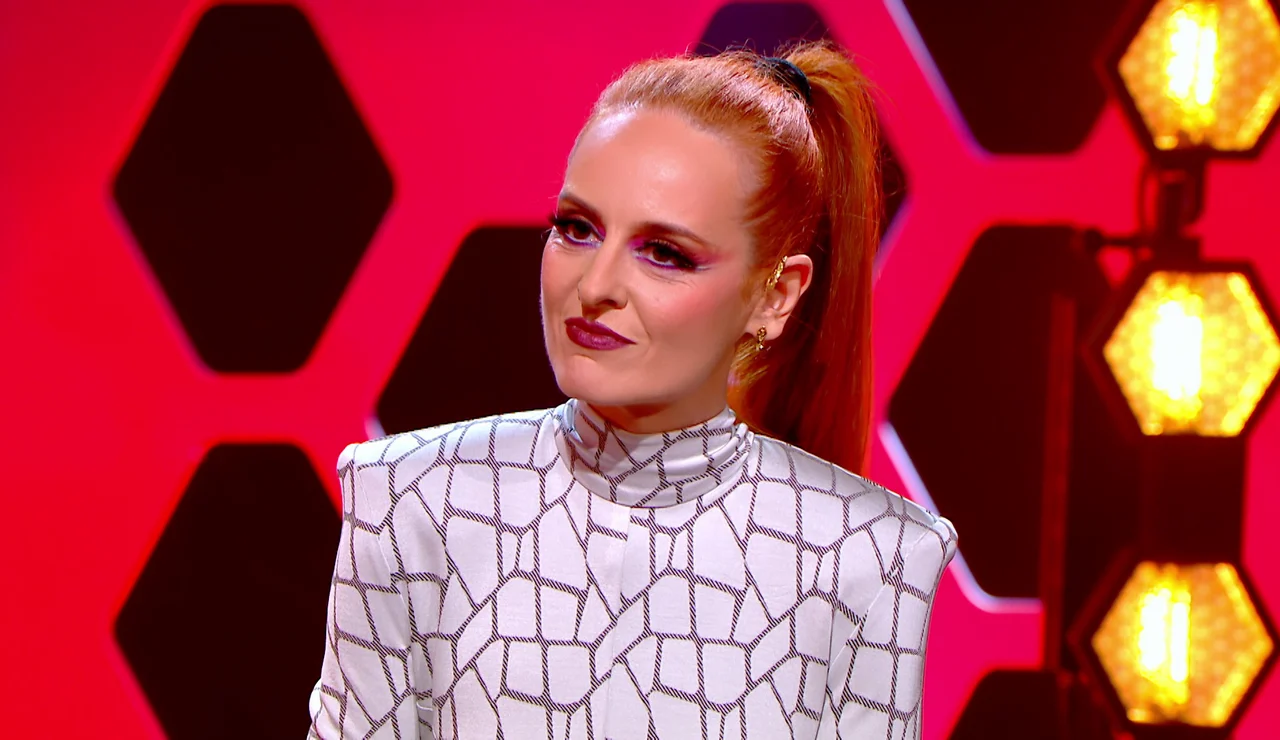 La intuición de la segunda eliminada de ‘Drag Race España’: “Soy muy de energías y sensaciones”