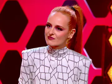 La intuición de la segunda eliminada de ‘Drag Race España’: “Soy muy de energías y sensaciones” La intuición de la segunda eliminada de ‘Drag Race España’: “Soy muy de energías y sensaciones”