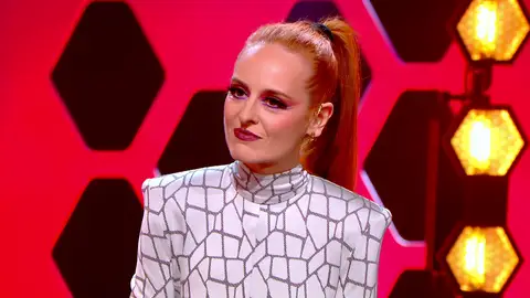 La intuición de la segunda eliminada de ‘Drag Race España’: “Soy muy de energías y sensaciones” La intuición de la segunda eliminada de ‘Drag Race España’: “Soy muy de energías y sensaciones”