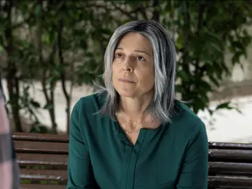 Elisabet Gelabert es Rocío Durán Elisabet Gelabert es Rocío Durán