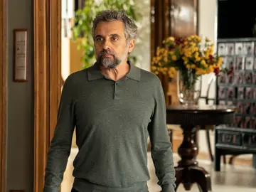 Pau Durà es Jaime León Pau Durà es Jaime León