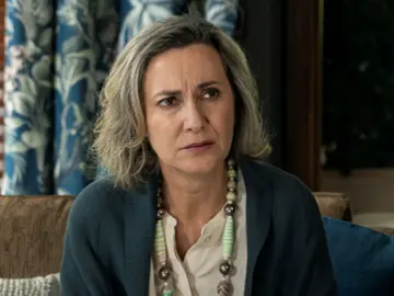 Sonia Almarcha es Olga Escudero Sonia Almarcha es Olga Escudero