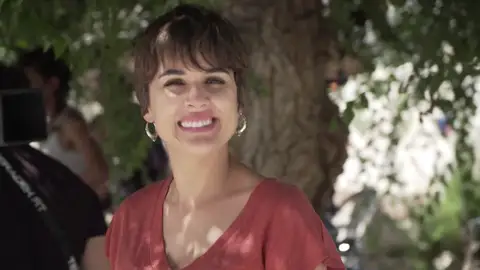 "Va a ser un pelotazo": Este domingo estreno de 'Heridas' en ATRESplayerPREMIUM "Va a ser un pelotazo": Este domingo estreno de 'Heridas' en ATRESplayerPREMIUM