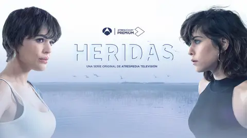 Adriana Ugarte y María León Heridas