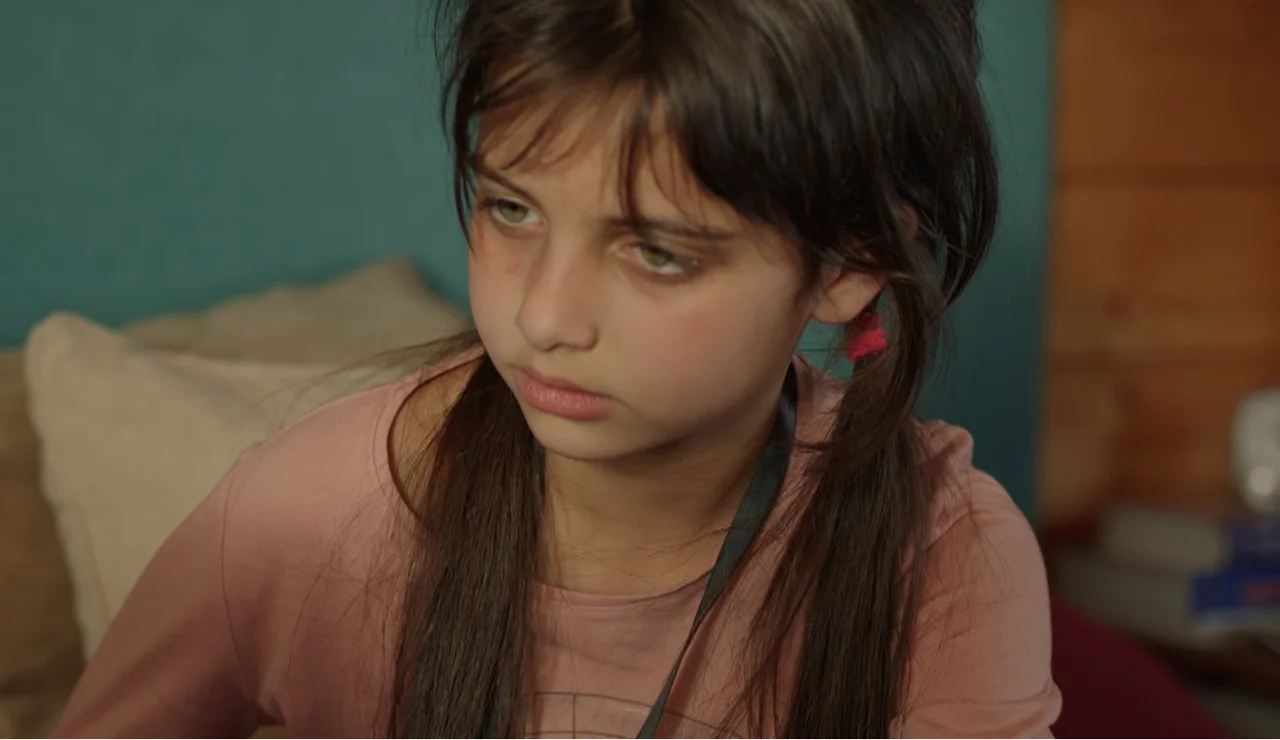 Desnutrición, abuso y abandono: los síntomas de Alba que despiertan todas las alarmas