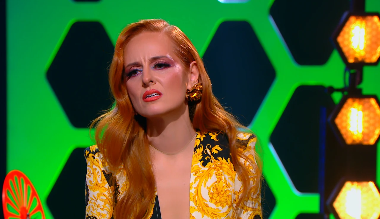 Ana Locking se emociona con la dura historia de la cuarta expulsada: "Sufrí muchísimo"