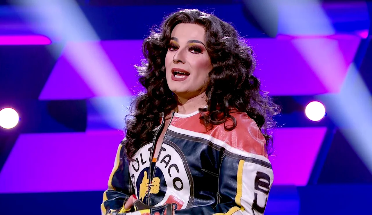 La Prohibida, sobre 'Drag Race España': "No os perdáis esta fantasía"