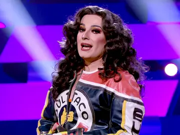 La Prohibida, sobre 'Drag Race España': "No os perdáis esta fantasía" La Prohibida, sobre 'Drag Race España': "No os perdáis esta fantasía"