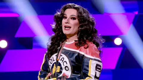 La Prohibida, sobre 'Drag Race España': "No os perdáis esta fantasía" La Prohibida, sobre 'Drag Race España': "No os perdáis esta fantasía"