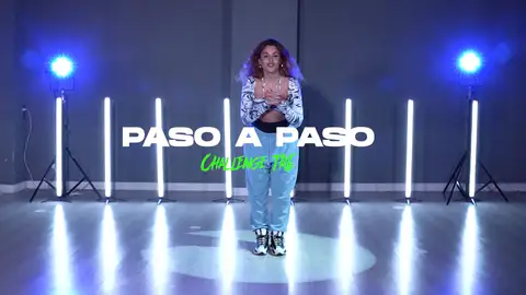 Paso a paso del Challenge TRE con Júlia Pericas #UPANextCHALLENGE