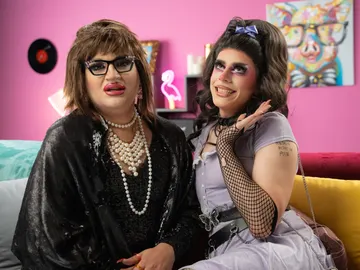 The Macarena y Arantxa Castilla-La Mancha The Macarena y Arantxa Castilla-La Mancha