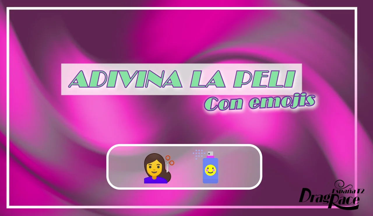 Adivina la peli