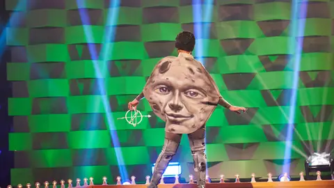 Venedita Von Däsh Drag Race