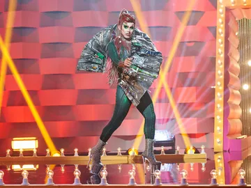 Drag Sethlas Drag Sethlas