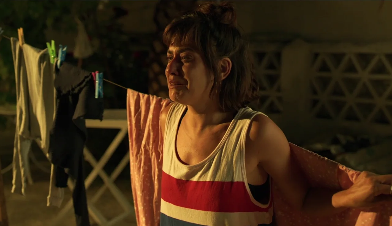 Yolanda, destrozada al descubrirse los malos tratos a su hija: “Ni después de muerta me va a dejar en paz”