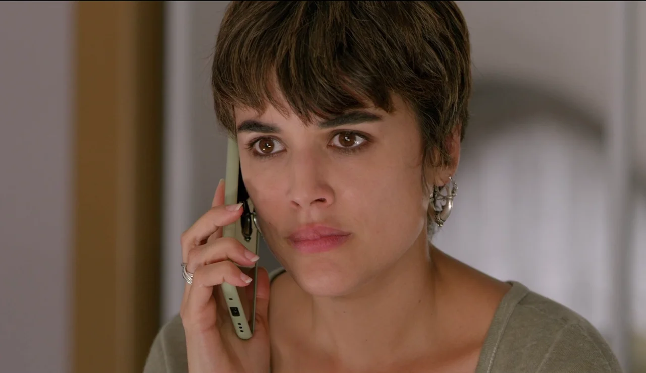 Fabio piensa en Manuela como testigo del caso tras descubrir una nueva prueba