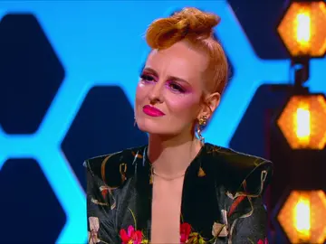 "Luché hasta el último momento": La última expulsada de 'Drag Race España' habla con Ana Locking de su eliminación "Luché hasta el último momento": La última expulsada de 'Drag Race España' habla con Ana Locking de su eliminación