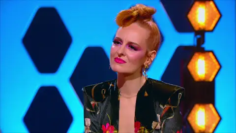 "Luché hasta el último momento": La última expulsada de 'Drag Race España' habla con Ana Locking de su eliminación "Luché hasta el último momento": La última expulsada de 'Drag Race España' habla con Ana Locking de su eliminación