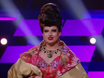 Choriza May, confiesa lo que más le ha gustado de 'Drag Race España': "No ser juzgada y juzgar" Choriza May, confiesa lo que más le ha gustado de 'Drag Race España': "No ser juzgada y juzgar"
