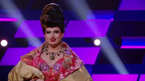 Choriza May, confiesa lo que más le ha gustado de 'Drag Race España': "No ser juzgada y juzgar" Choriza May, confiesa lo que más le ha gustado de 'Drag Race España': "No ser juzgada y juzgar"