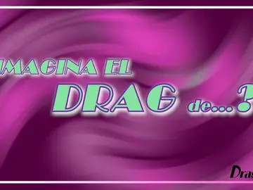 Desde Pedro Sánchez a Brad Pitt: Nuestras reinas imaginan su drag Desde Pedro Sánchez a Brad Pitt: Nuestras reinas imaginan su drag